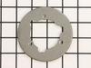 Pressure Plate – Part Number: 345269-2