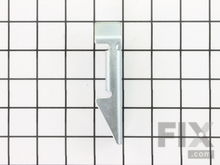 Guide Plate R – Part Number: 345321-6