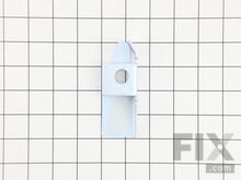 Guide Plate F – Part Number: 345322-4