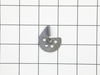 Center Plate – Part Number: 345410-7