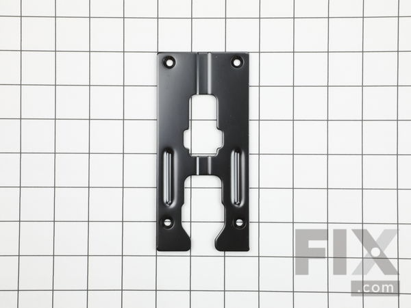 10149068-1-M-Makita-345441-6-Base Plate, 4329k