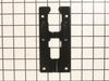 10149068-2-S-Makita-345441-6-Base Plate, 4329k