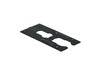 10149068-3-S-Makita-345441-6-Base Plate, 4329k
