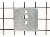 Pressure Plate – Part Number: 345526-8