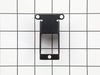 Ruler Top Support – Part Number: 345561-6