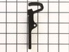 Ruler Top Guide – Part Number: 345563-2