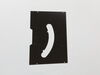 Base Front Cover – Part Number: 345635-3