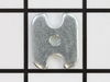 Nut Plate – Part Number: 345744-8