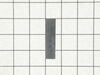 Upper Plate, BST221 – Part Number: 345906-8