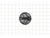 Rear Cover – Part Number: 345929-6