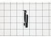 Lever Plate – Part Number: 345931-9