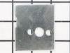 Pressure Plate – Part Number: 345936-9