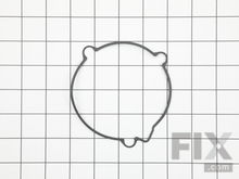 Starter Cover Gasket – Part Number: 346611-0