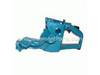 Tank , Blue – Part Number: 394-114-605