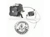 Flywheel Assembly – Part Number: 394-140-010