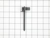 Choke Shaft – Part Number: 394-150-030