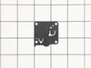 Pump Diaphragm – Part Number: 394-151-150