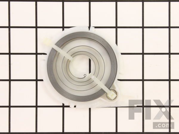 10149460-1-M-Makita-394-163-020-Rewind Spring With Backing Pla
