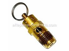 Safety Valve – Part Number: 407001-E