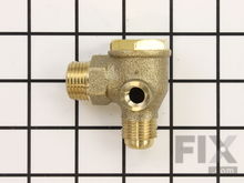 Check Valve – Part Number: 409004-E