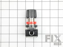 Regulator – Part Number: 410030-E