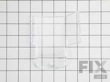 Chip Deflector – Part Number: 410128-0