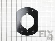 Base Plate – Part Number: 410834-7