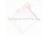 Chip Deflector – Part Number: 410896-5