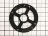 Base Plate – Part Number: 411023-7