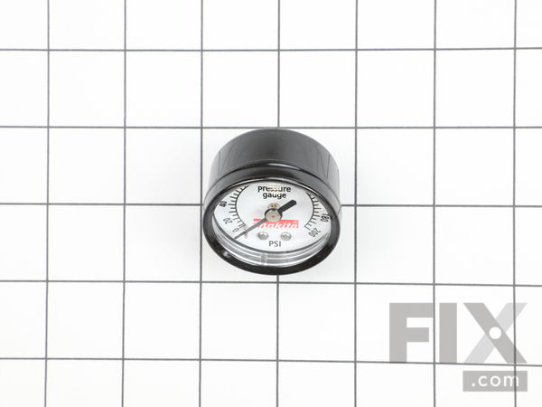 10149690-1-M-Makita-411028-E-Pressure Gauge