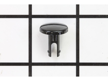 Lock Button – Part Number: 411447-7