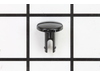 Lock Button – Part Number: 411447-7