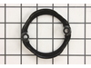 Baffle Plate – Part Number: 411876-4