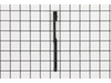 Switch Rod – Part Number: 414343-8