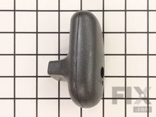 Knob (l) – Part Number: 415070-0
