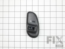Knob (r) – Part Number: 415071-8
