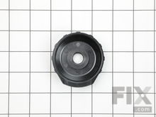 Exhaust Cover – Part Number: 416233-1
