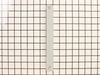 Kerf Board – Part Number: 416360-4