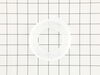 Baffle Plate – Part Number: 417033-2