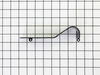Belt Cover – Part Number: 417035-8