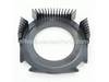 Baffle Plate – Part Number: 417664-7