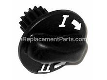 Change Lever B – Part Number: 417805-5