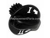 Change Lever B – Part Number: 417805-5