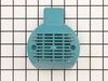 Rear Cover – Part Number: 417833-0