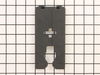 Cover Plate – Part Number: 417852-6
