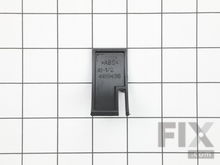 Cover – Part Number: 418943-6