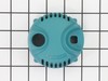 Top Cover – Part Number: 419137-6
