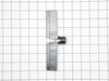 Fence Plate – Part Number: 419483-7
