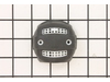 Rear Cover – Part Number: 419601-7