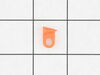 Position Plate – Part Number: 419632-6